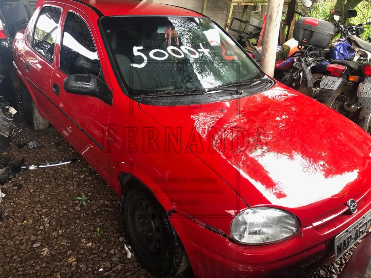 LOTE 5000