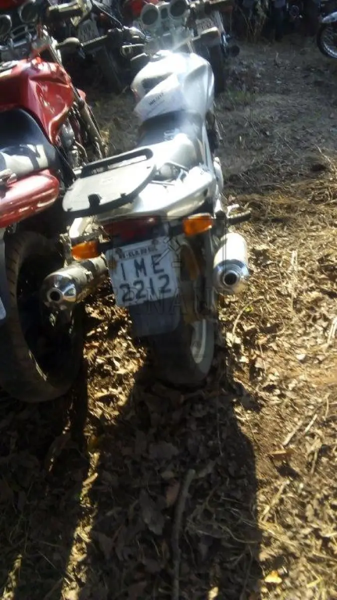 LOTE 2118