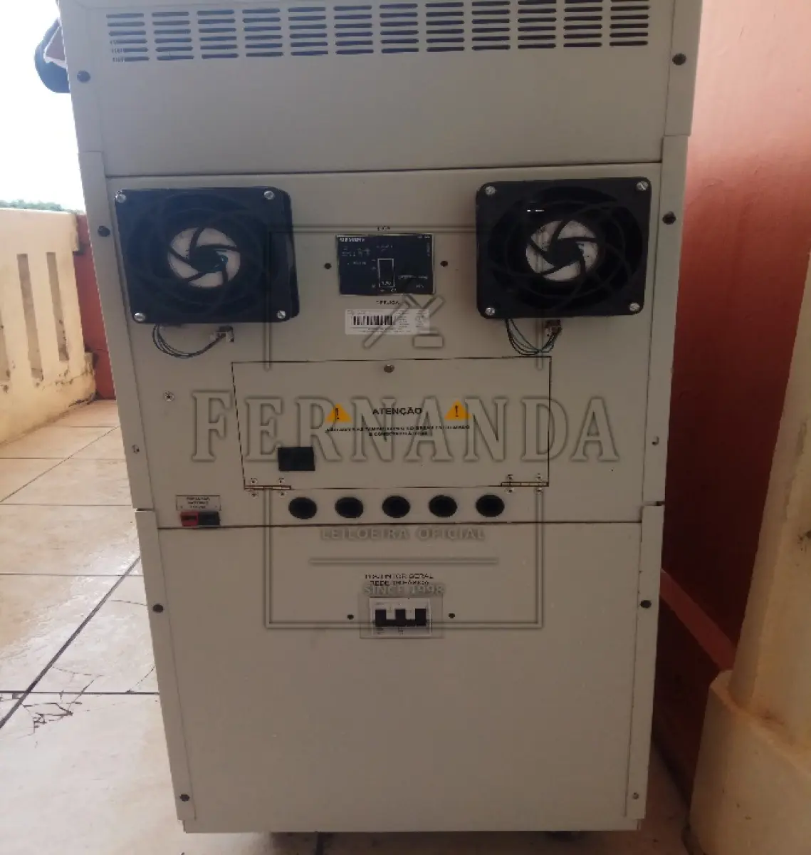 LOTE 033