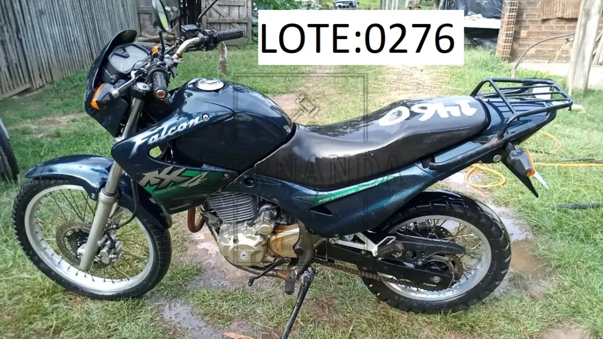 LOTE 0276