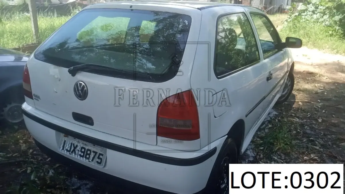 LOTE 0302