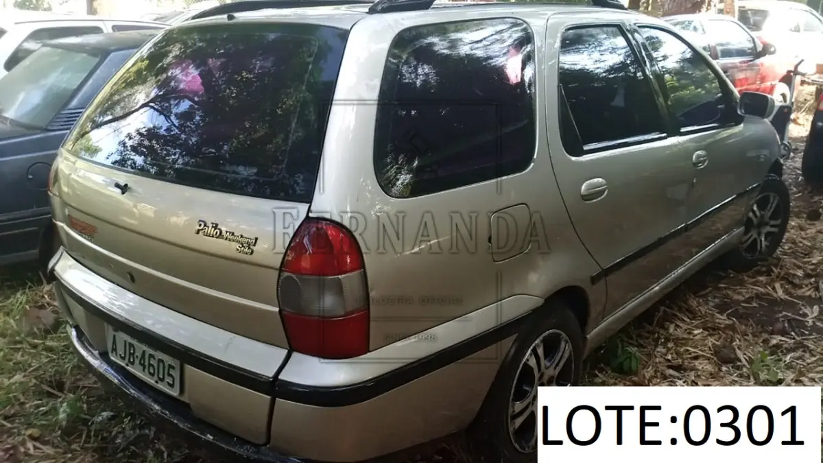 LOTE 0301