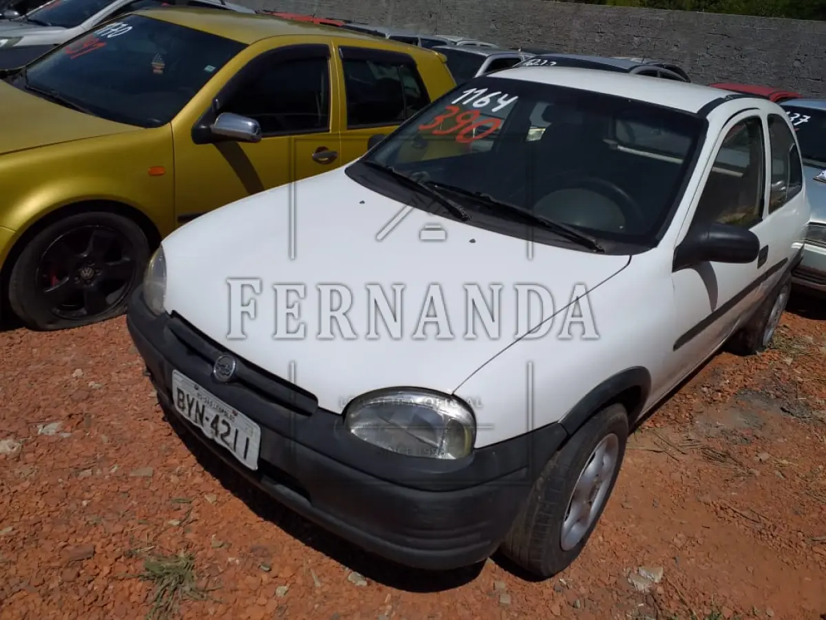 LOTE 0390