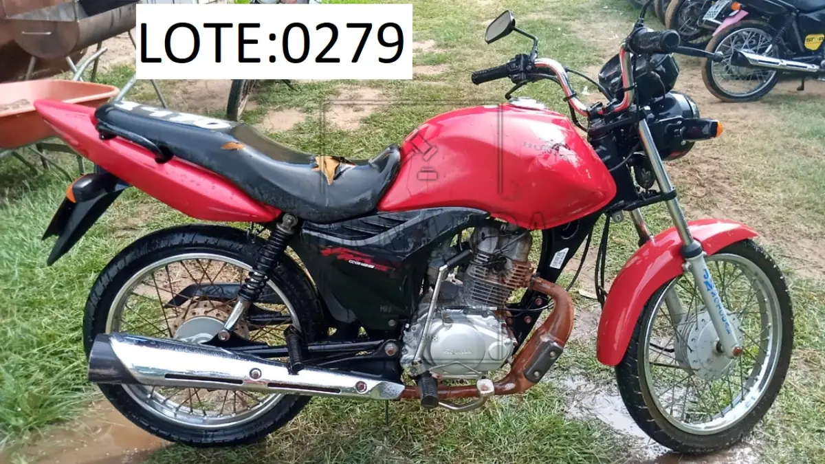 LOTE 0279