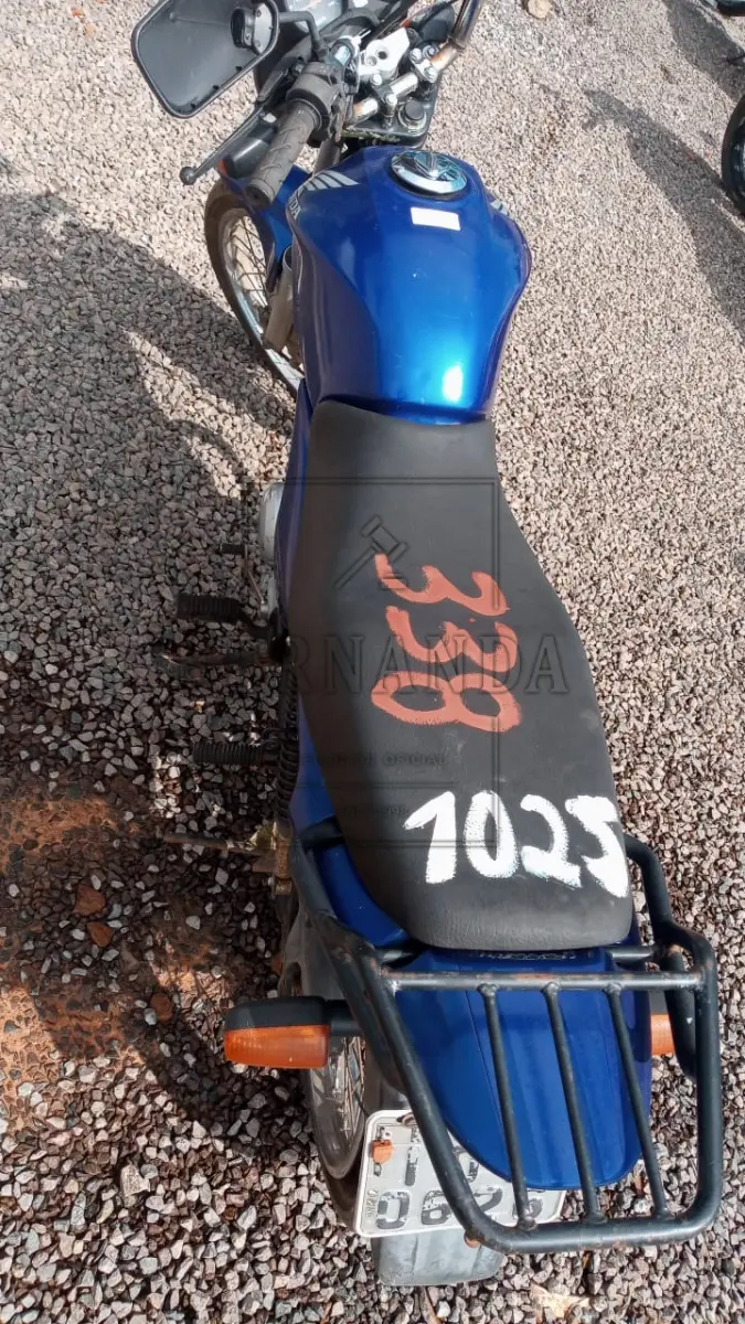 LOTE 0338