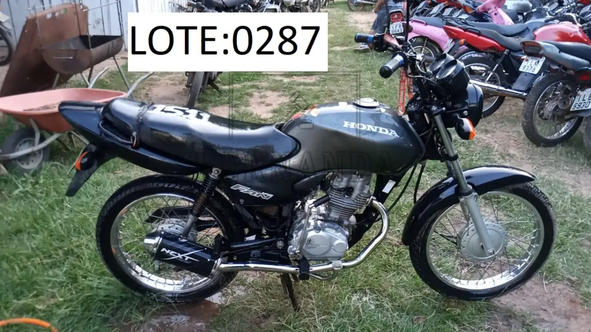 LOTE 0287