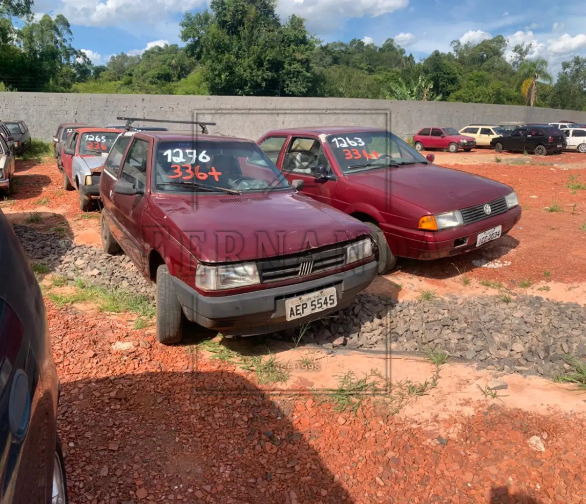 LOTE 0336