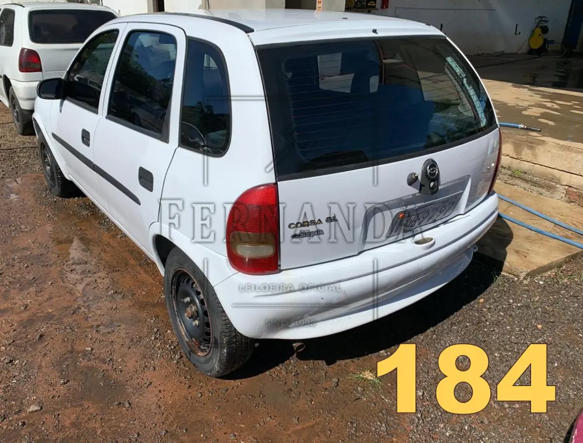 LOTE 0184