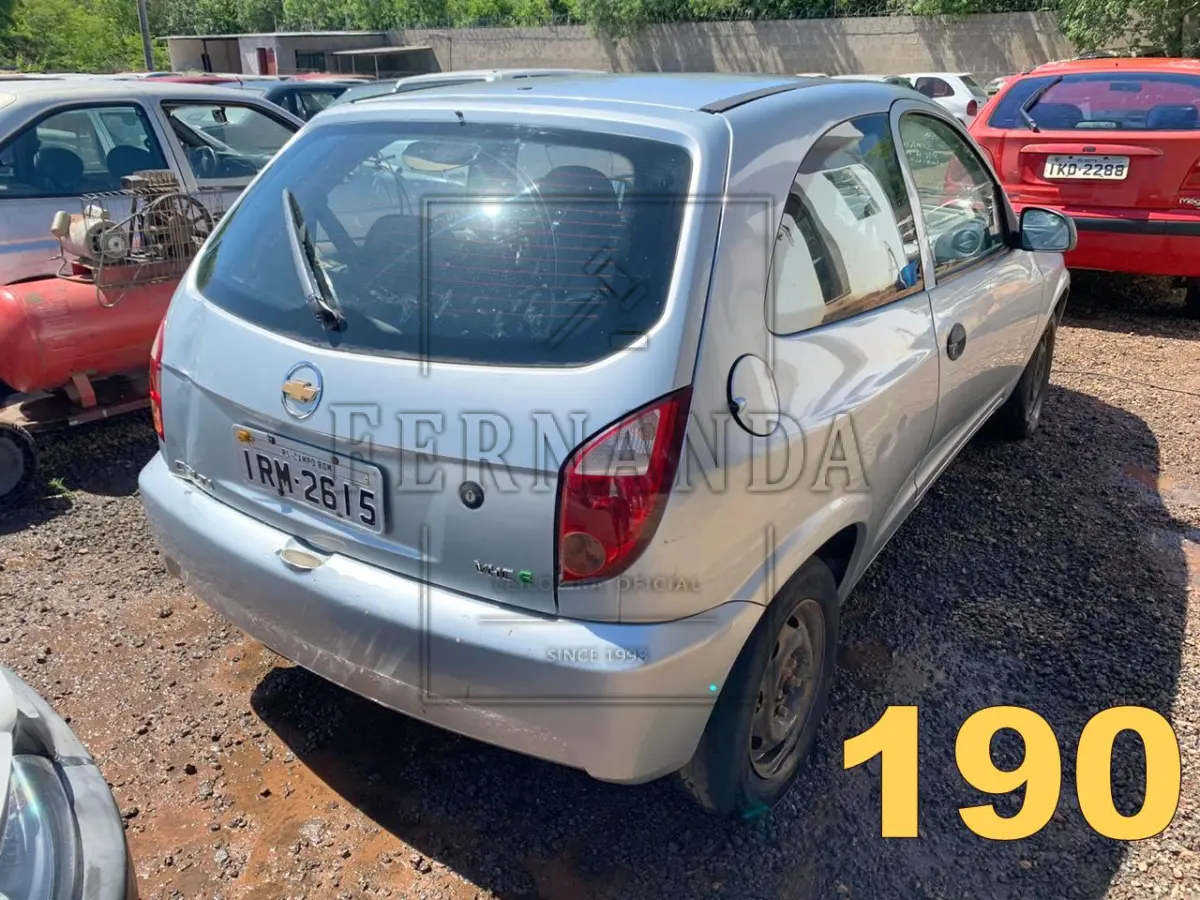 LOTE 0190