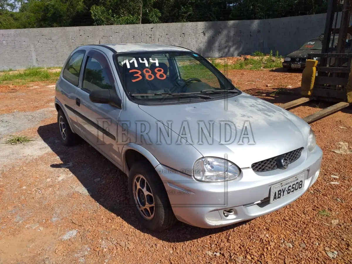 LOTE 0388