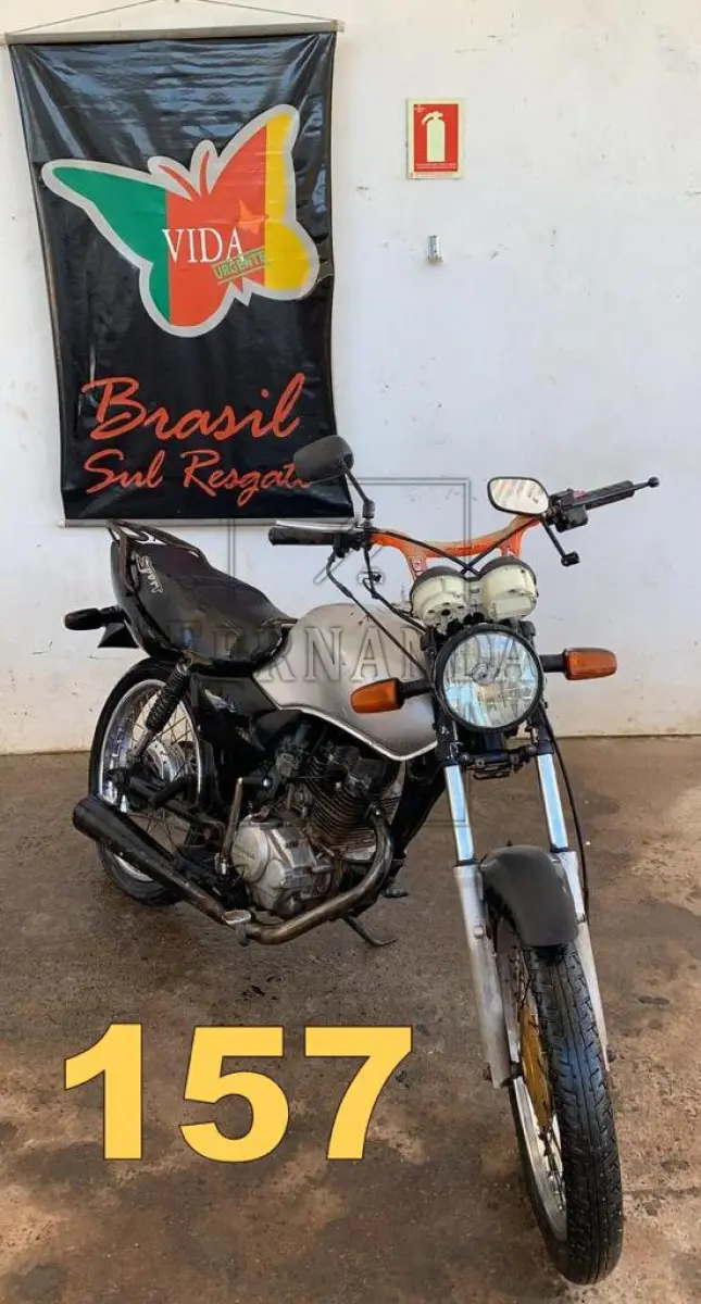 LOTE 0157