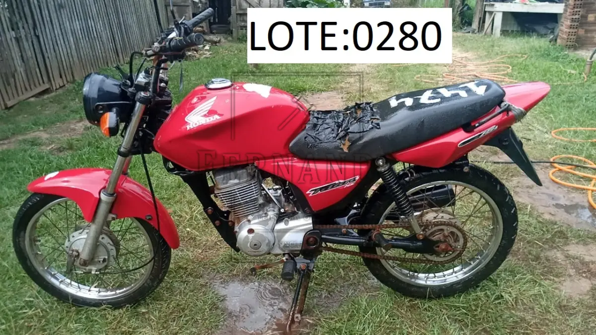 LOTE 0280