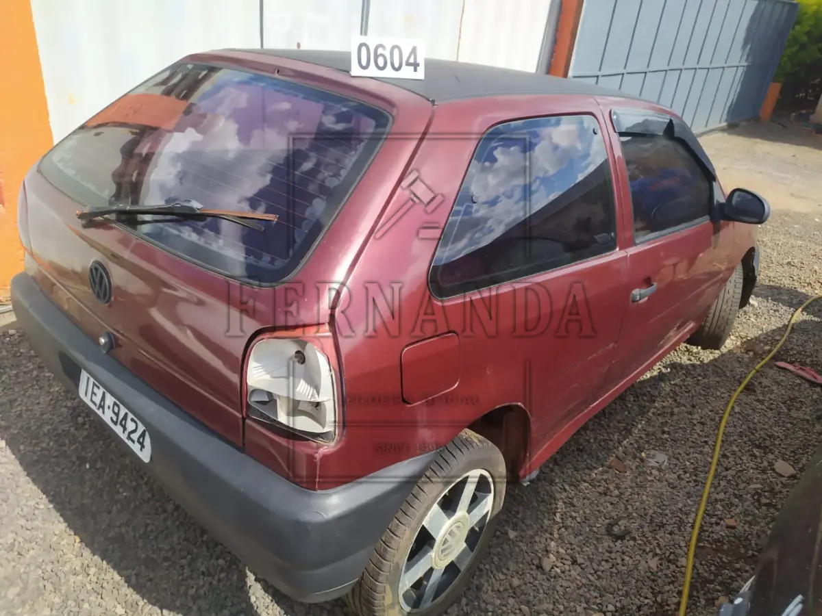 LOTE 0604