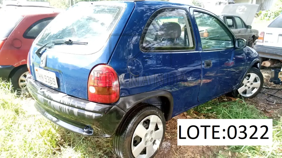 LOTE 0322