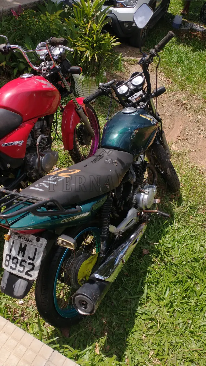 LOTE 0012