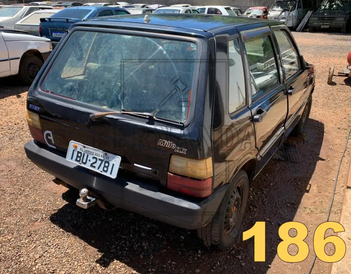 LOTE 0186