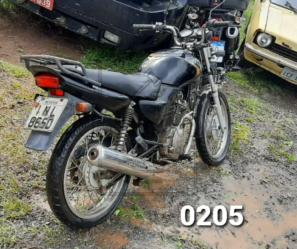 LOTE 0205