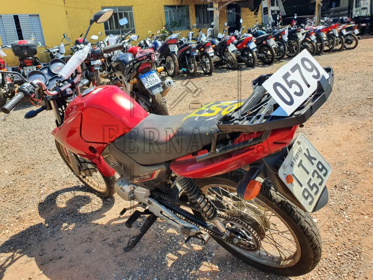 LOTE 0579