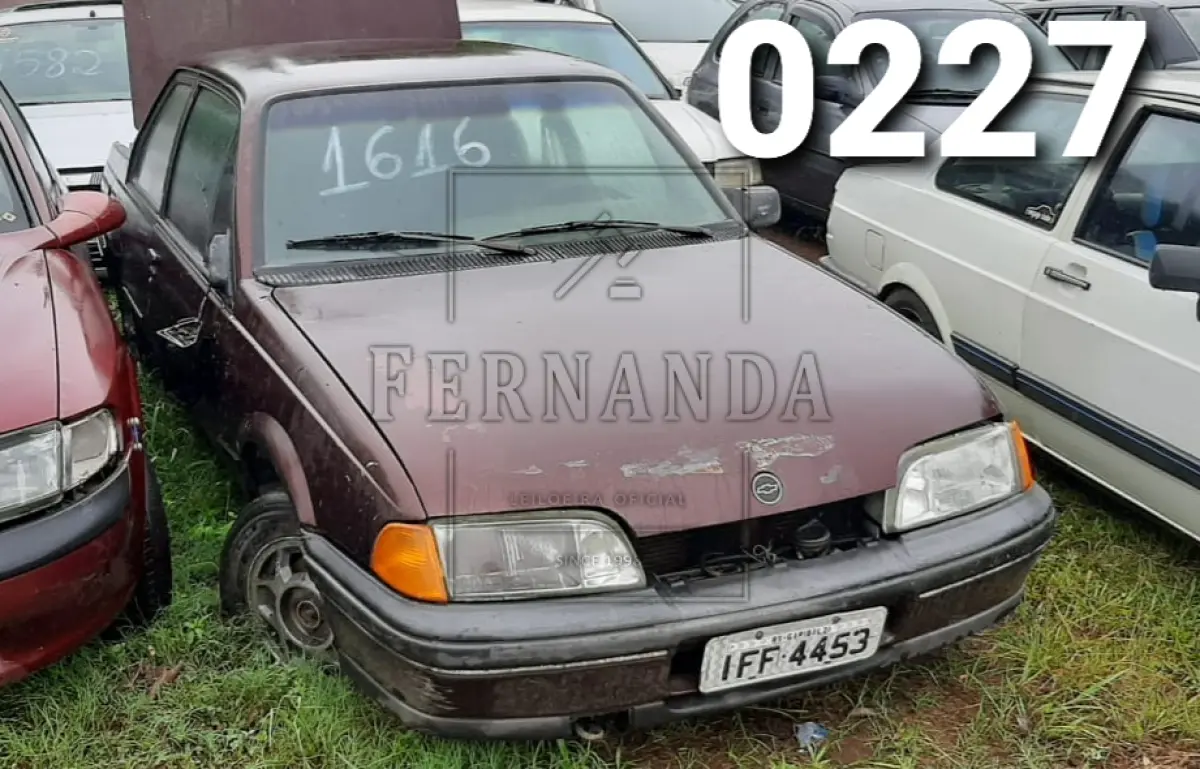 LOTE 0227