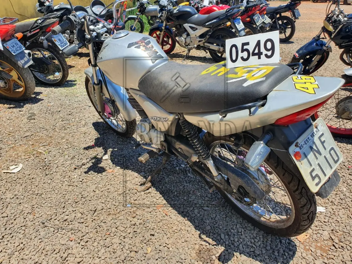 LOTE 0549