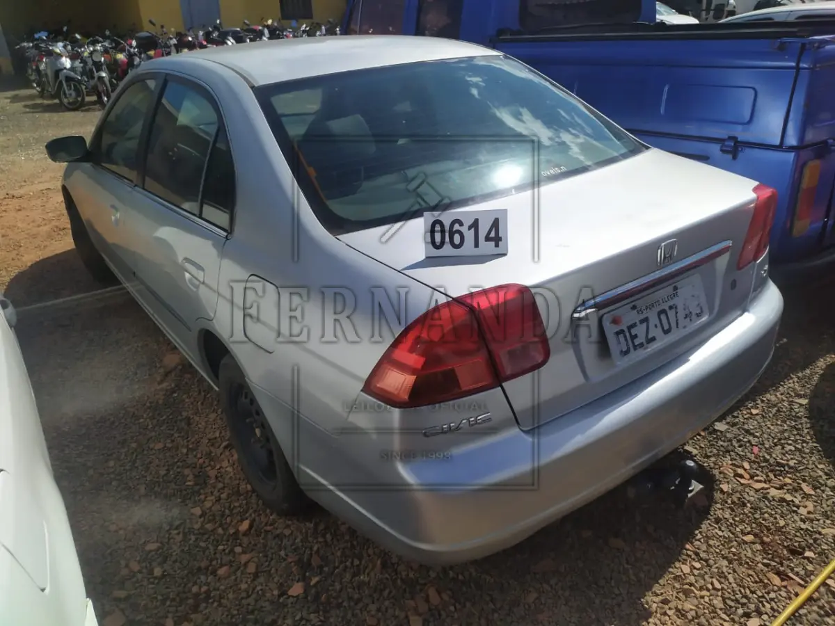 LOTE 0614