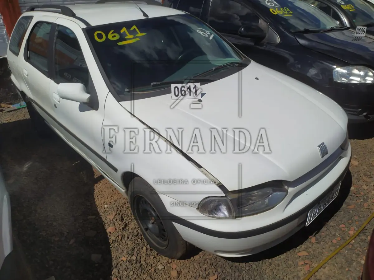 LOTE 0611