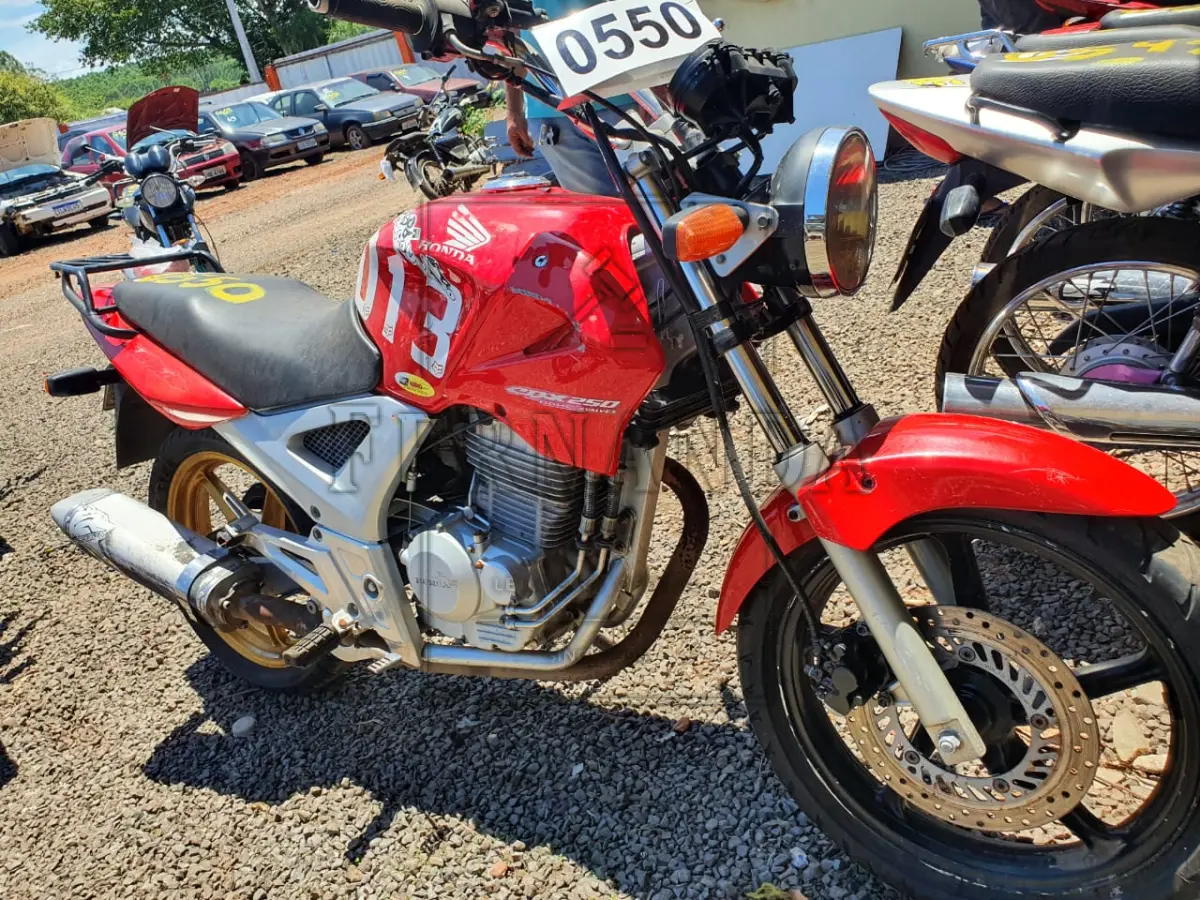LOTE 0550