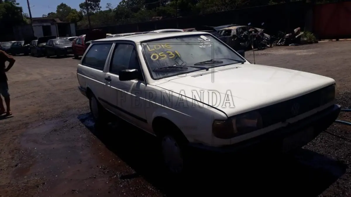 LOTE 0531