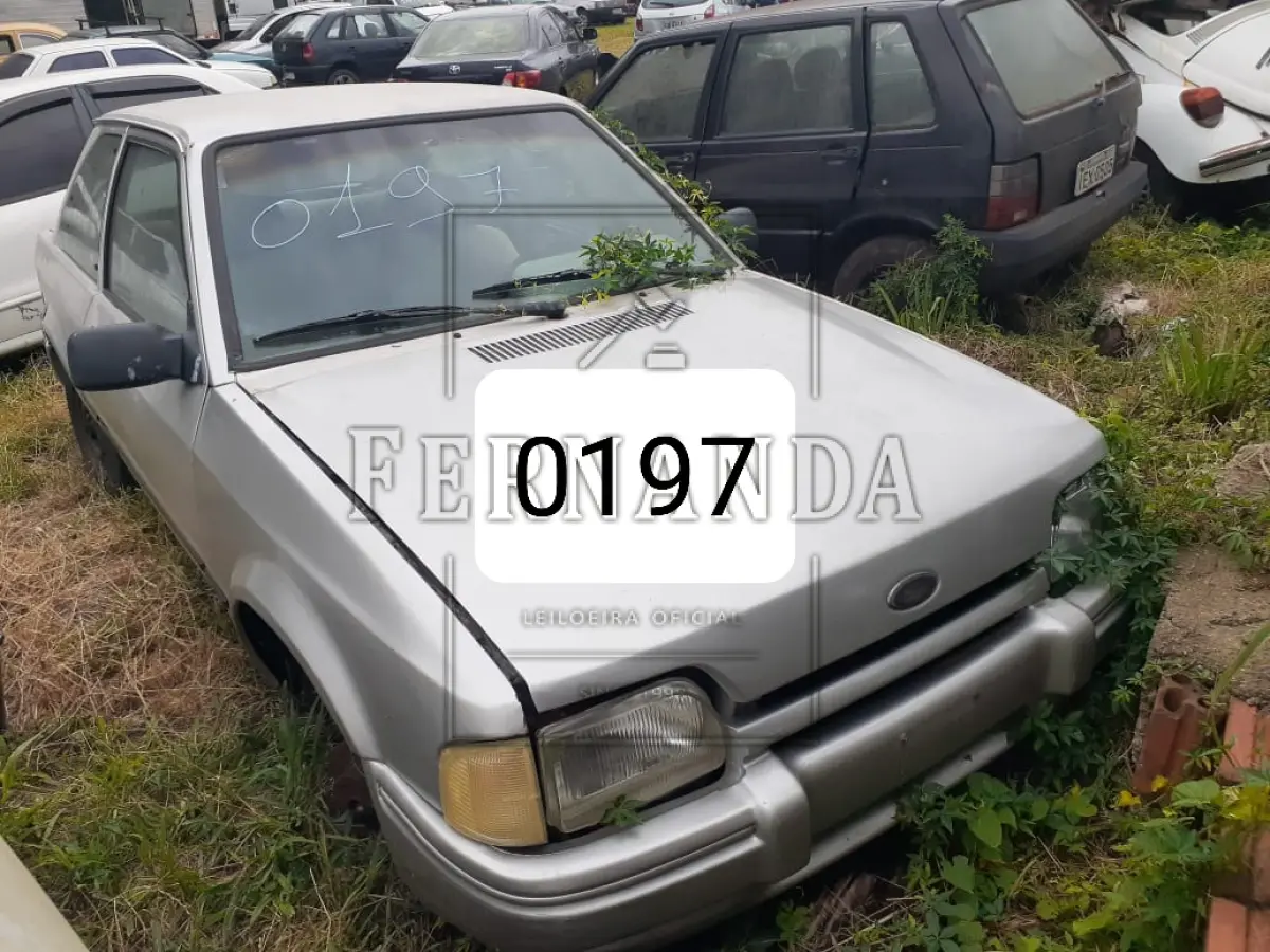 LOTE 0197