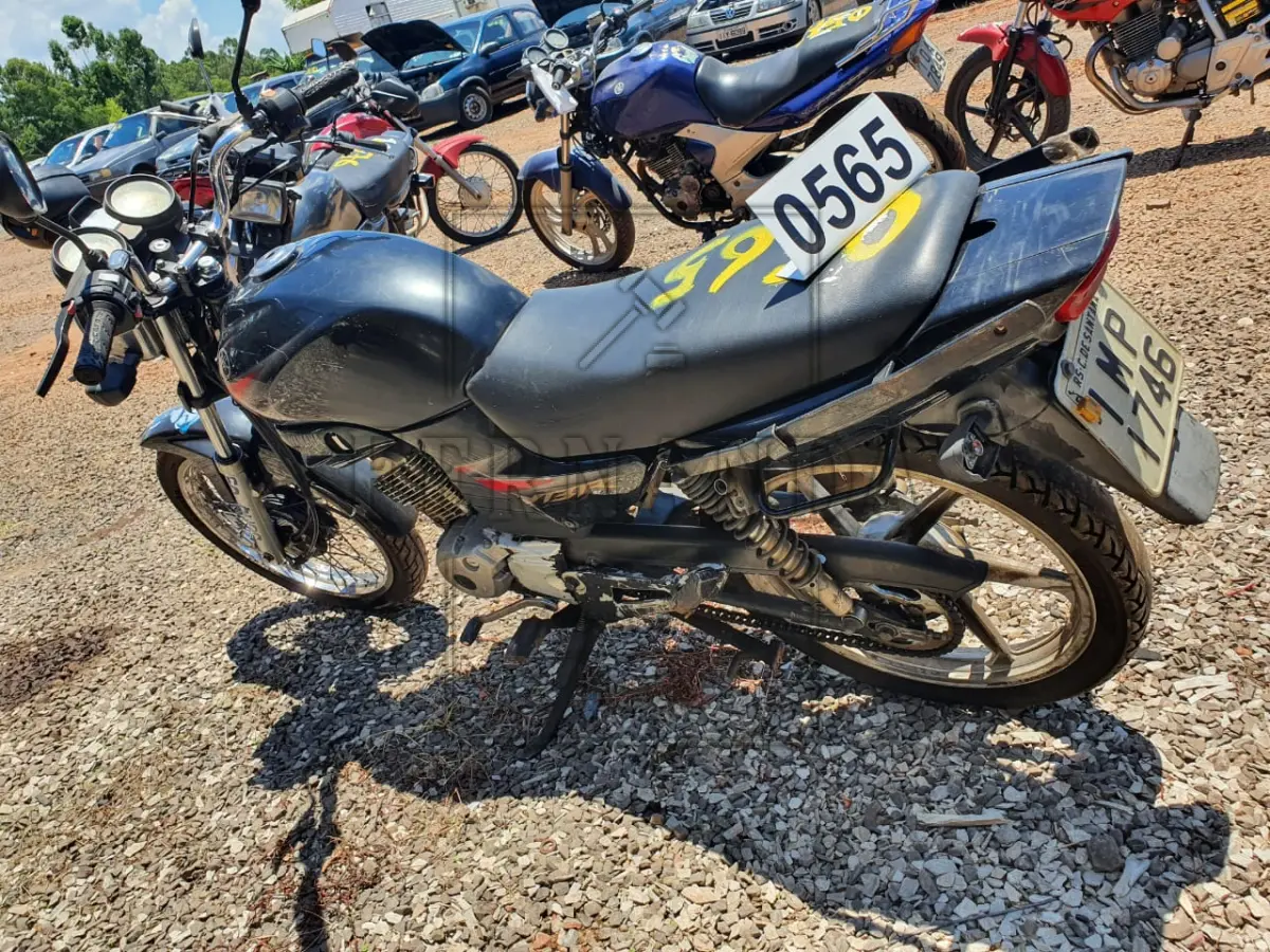 LOTE 0565