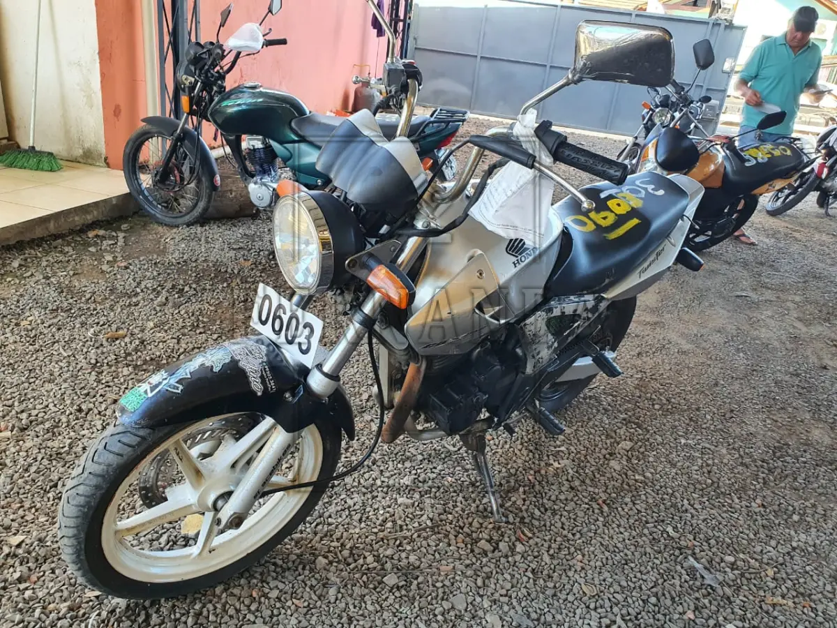LOTE 0603