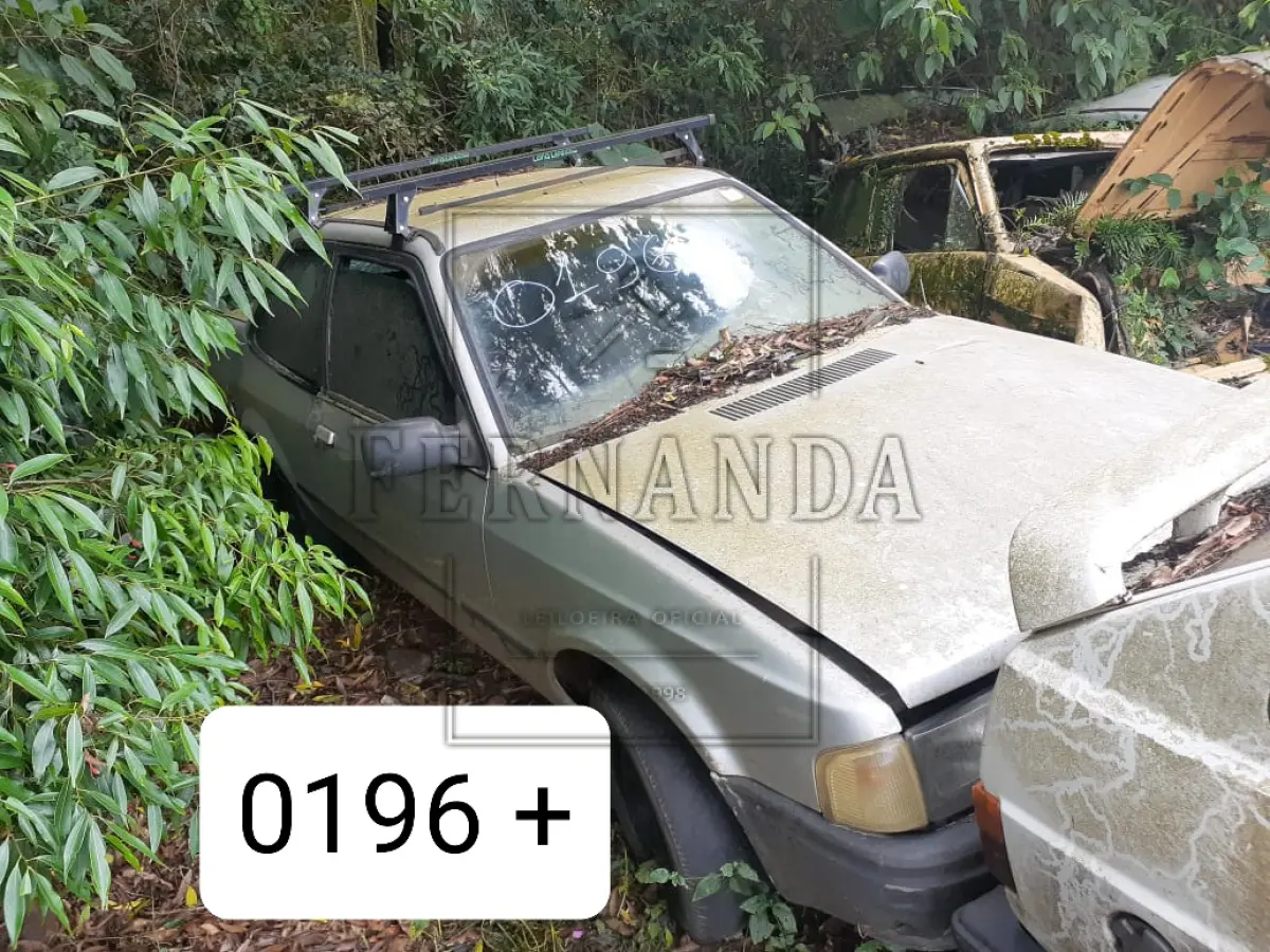 LOTE 0196