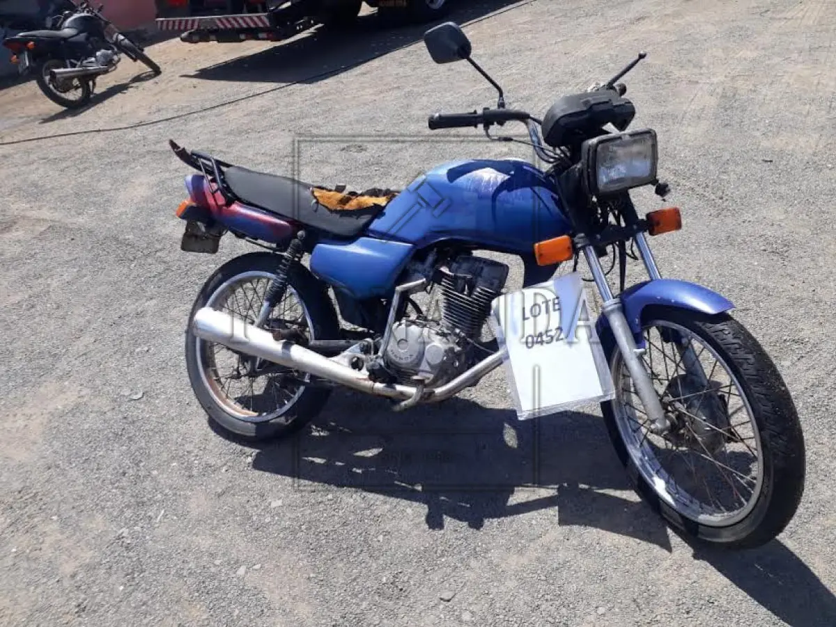 LOTE 0452