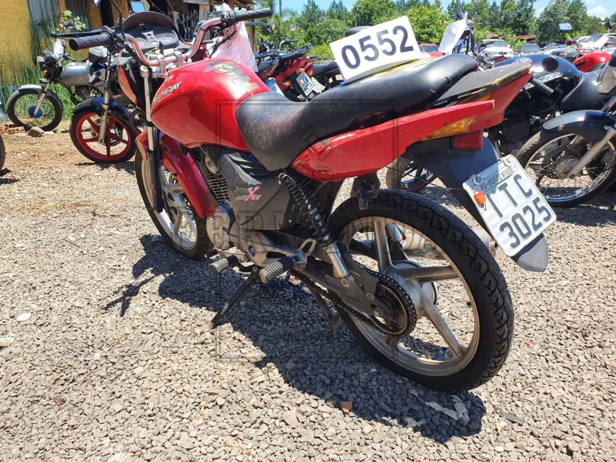 LOTE 0552