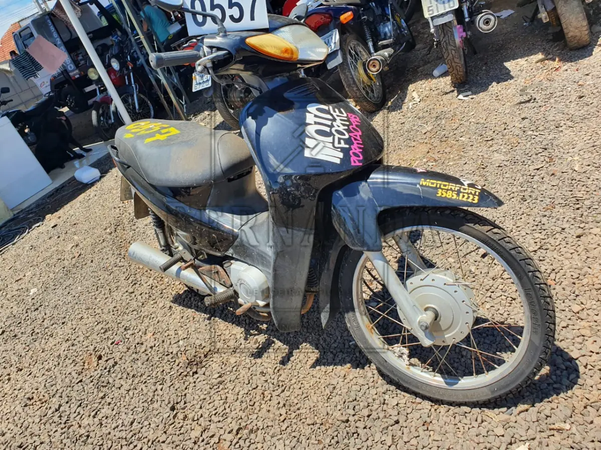LOTE 0557