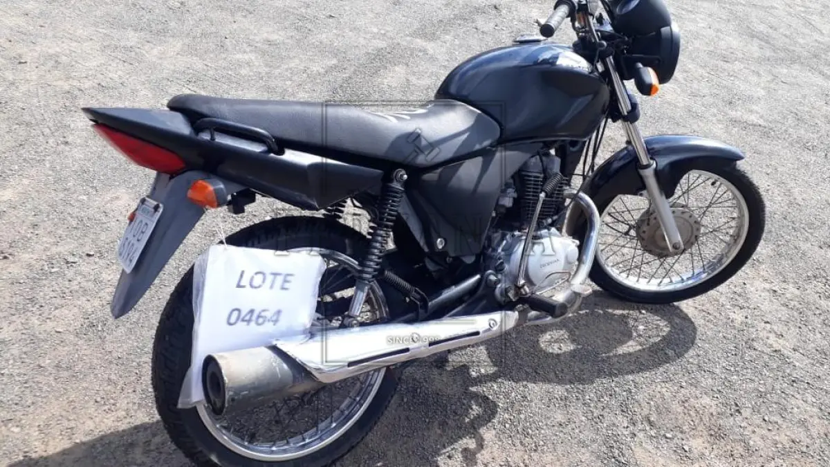 LOTE 0464