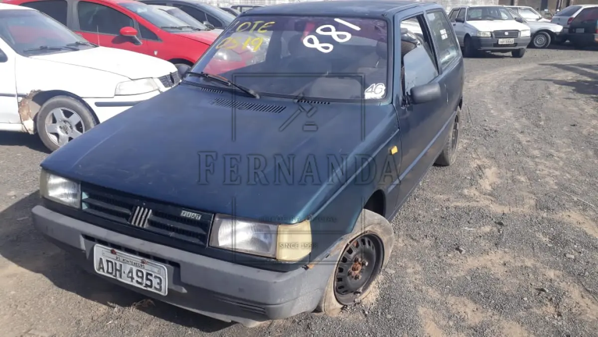LOTE 0519