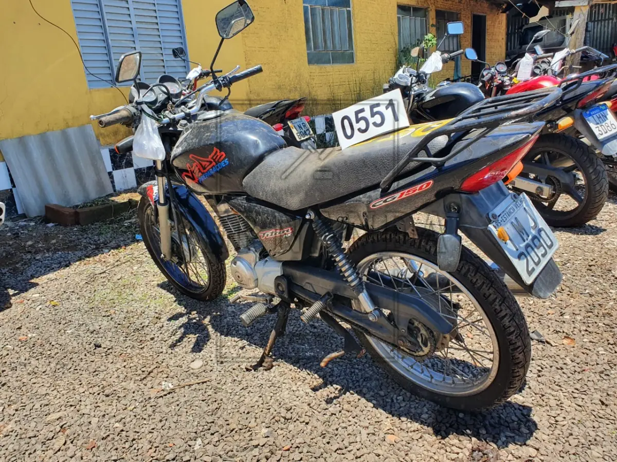 LOTE 0551