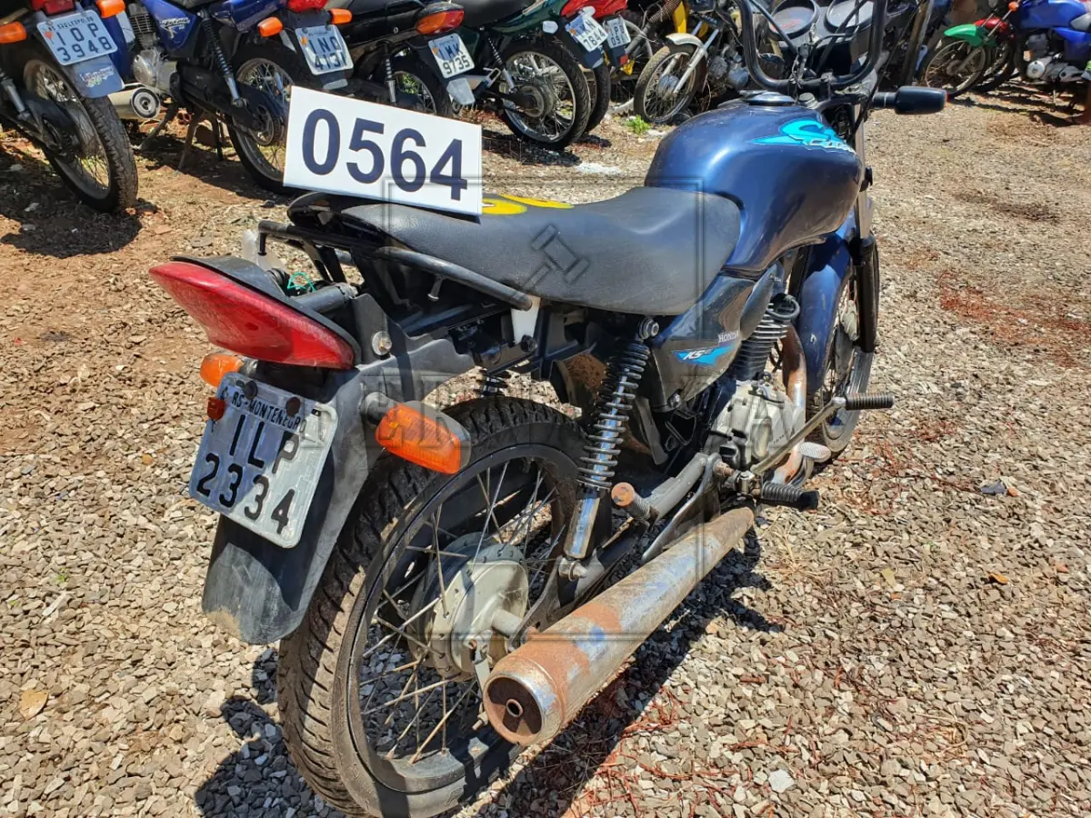 LOTE 0564