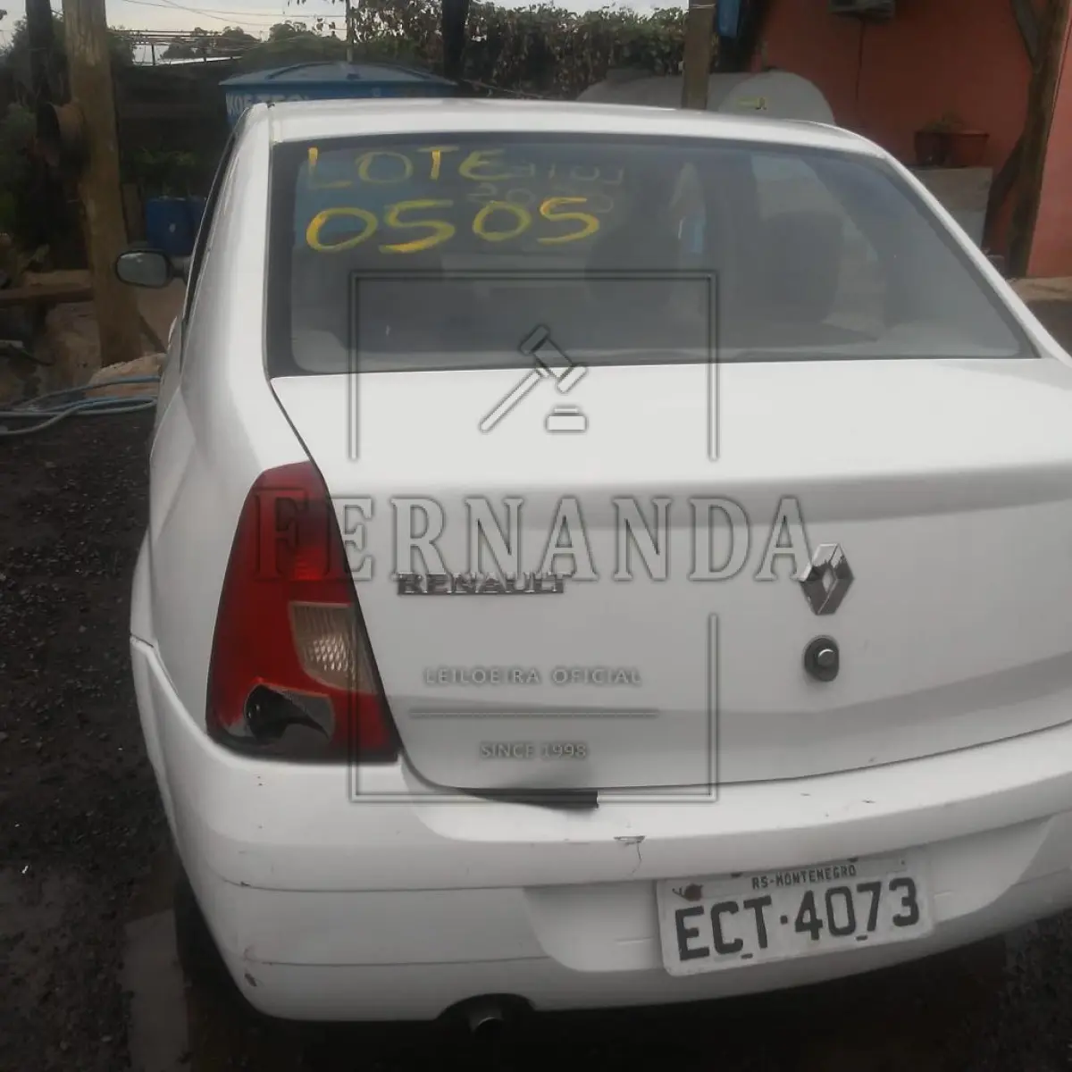 LOTE 0505