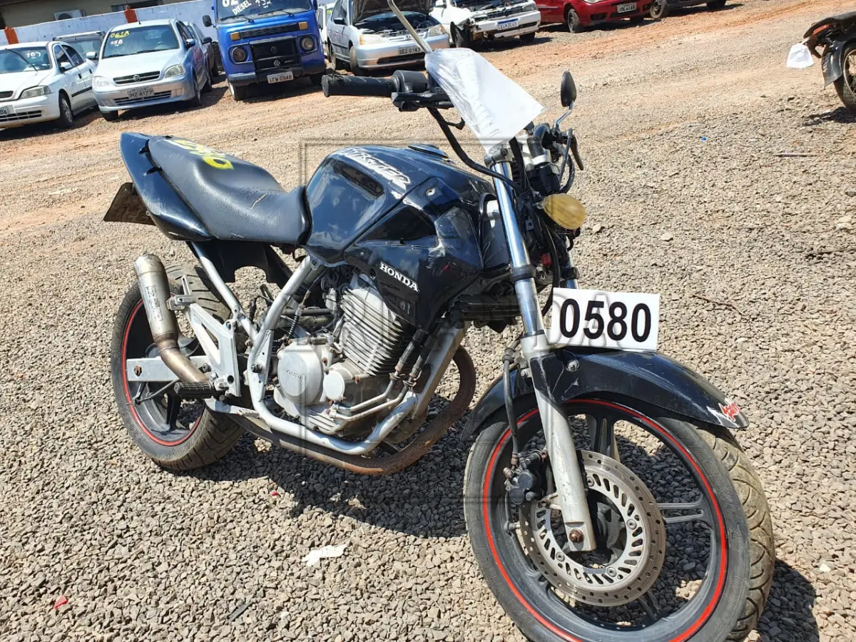 LOTE 0580
