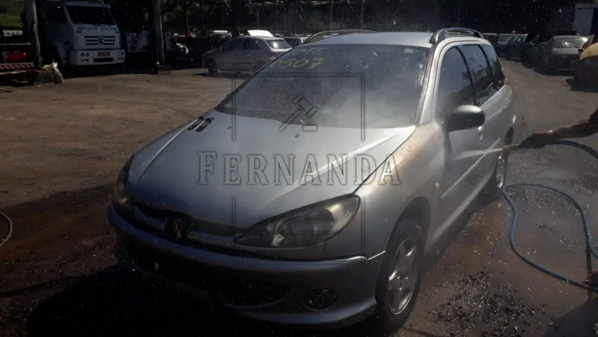 LOTE 0507