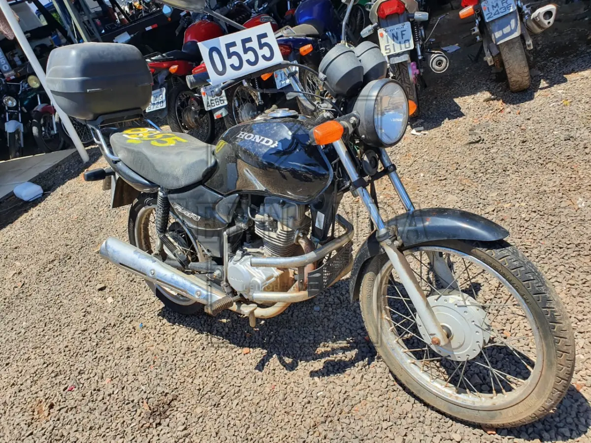 LOTE 0555