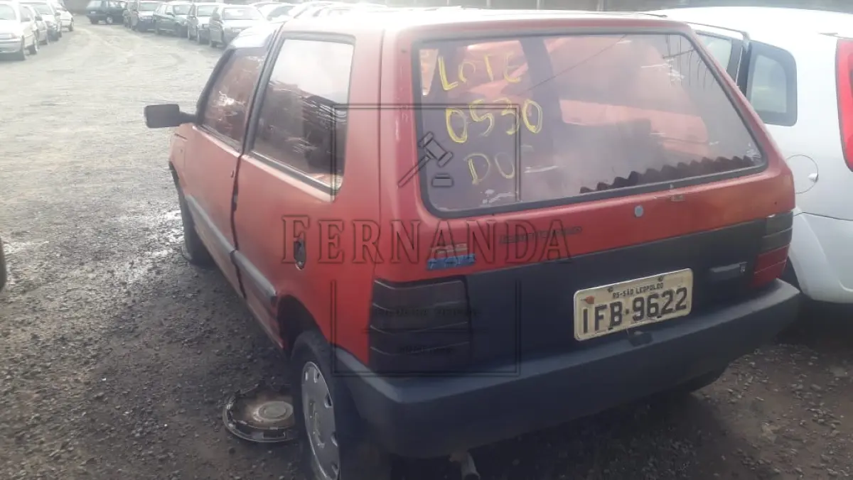 LOTE 0530