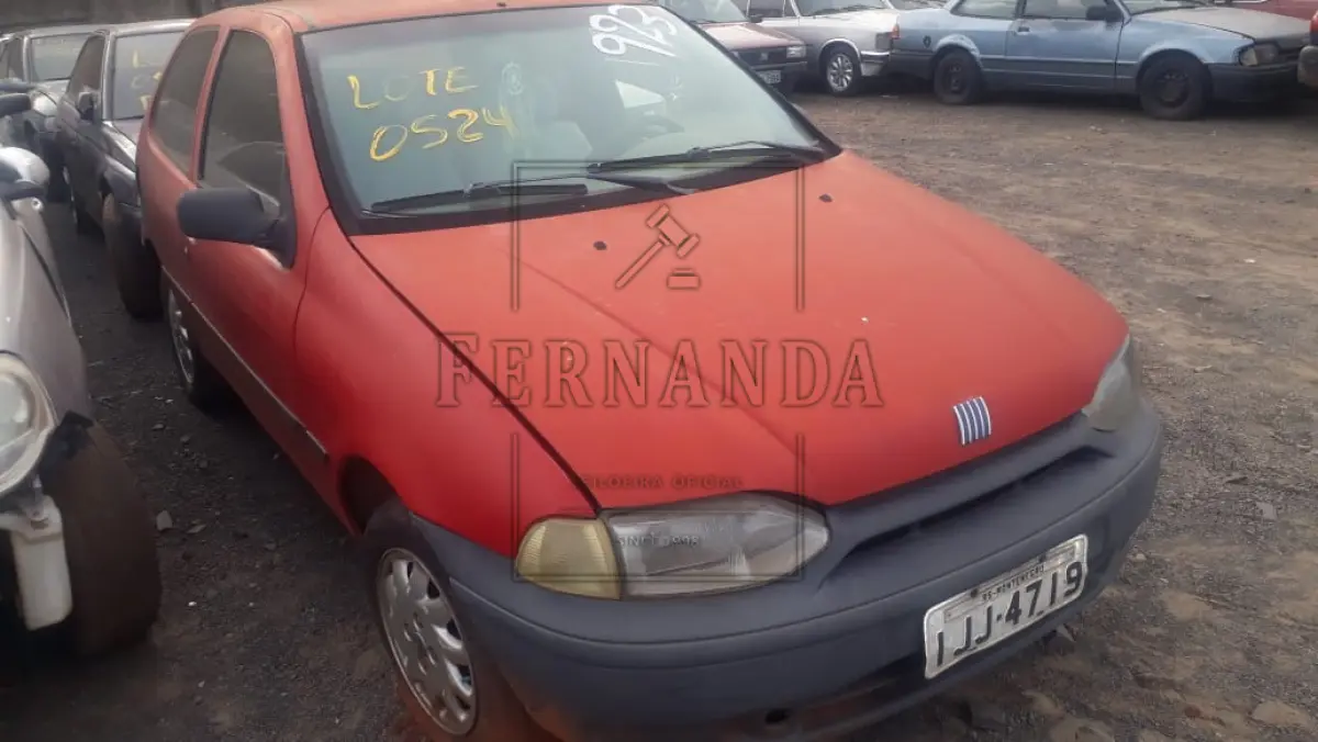 LOTE 0524