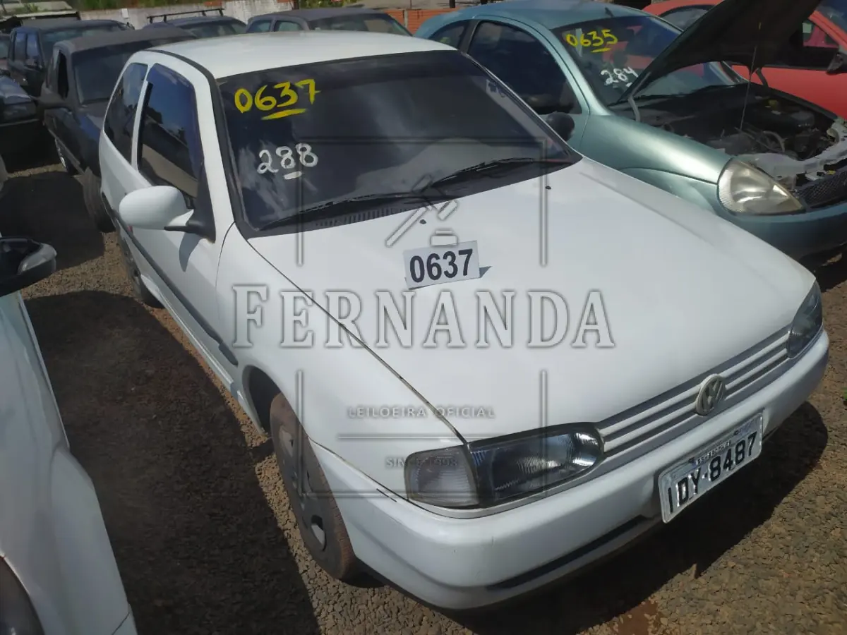 LOTE 0637