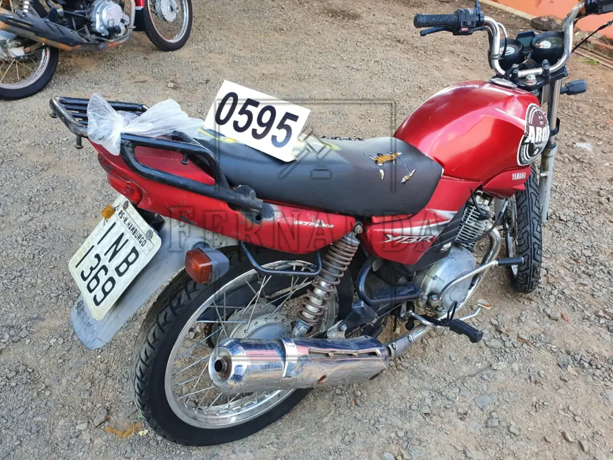 LOTE 0595