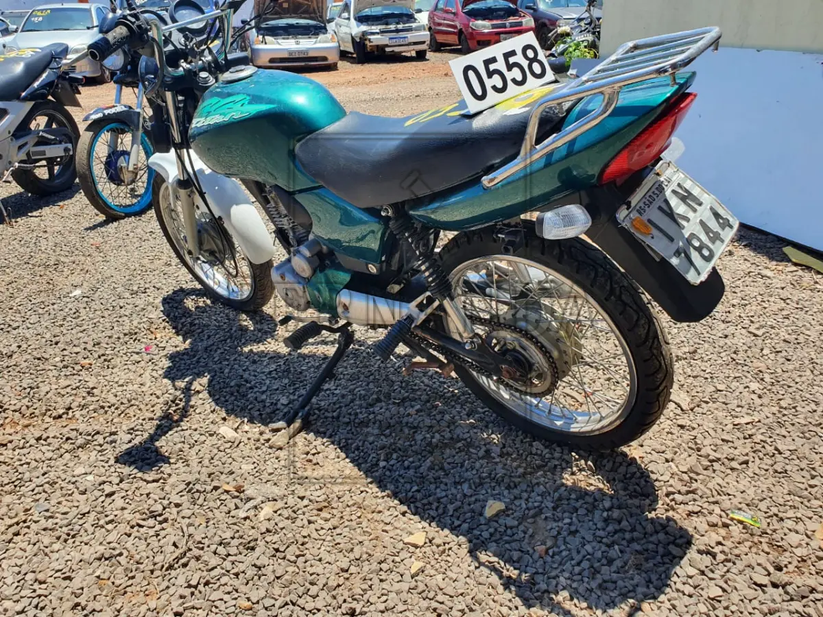 LOTE 0558