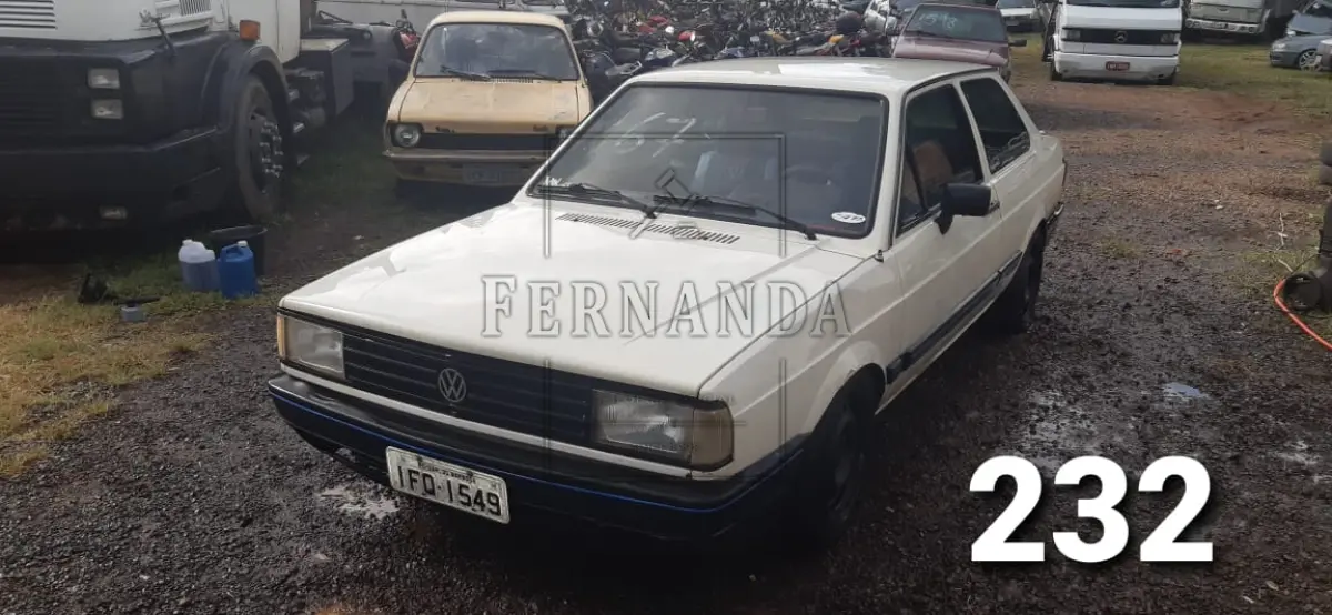 LOTE 0232