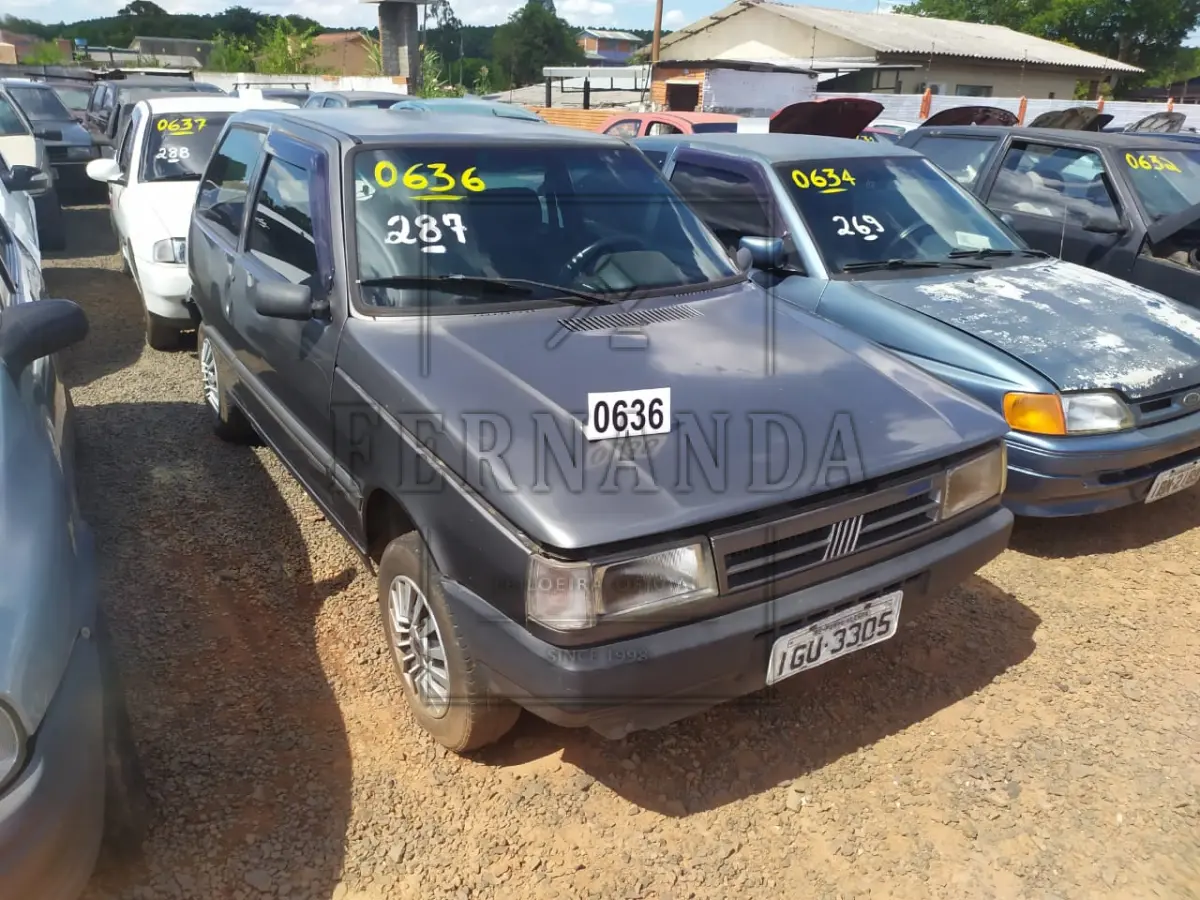 LOTE 0636